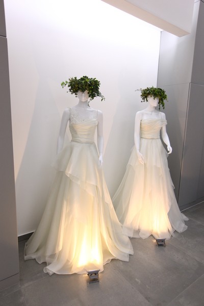 Sandy Nour Bridal SS17 Collection Make a Bold Statement
